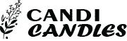CandiCandles Logo