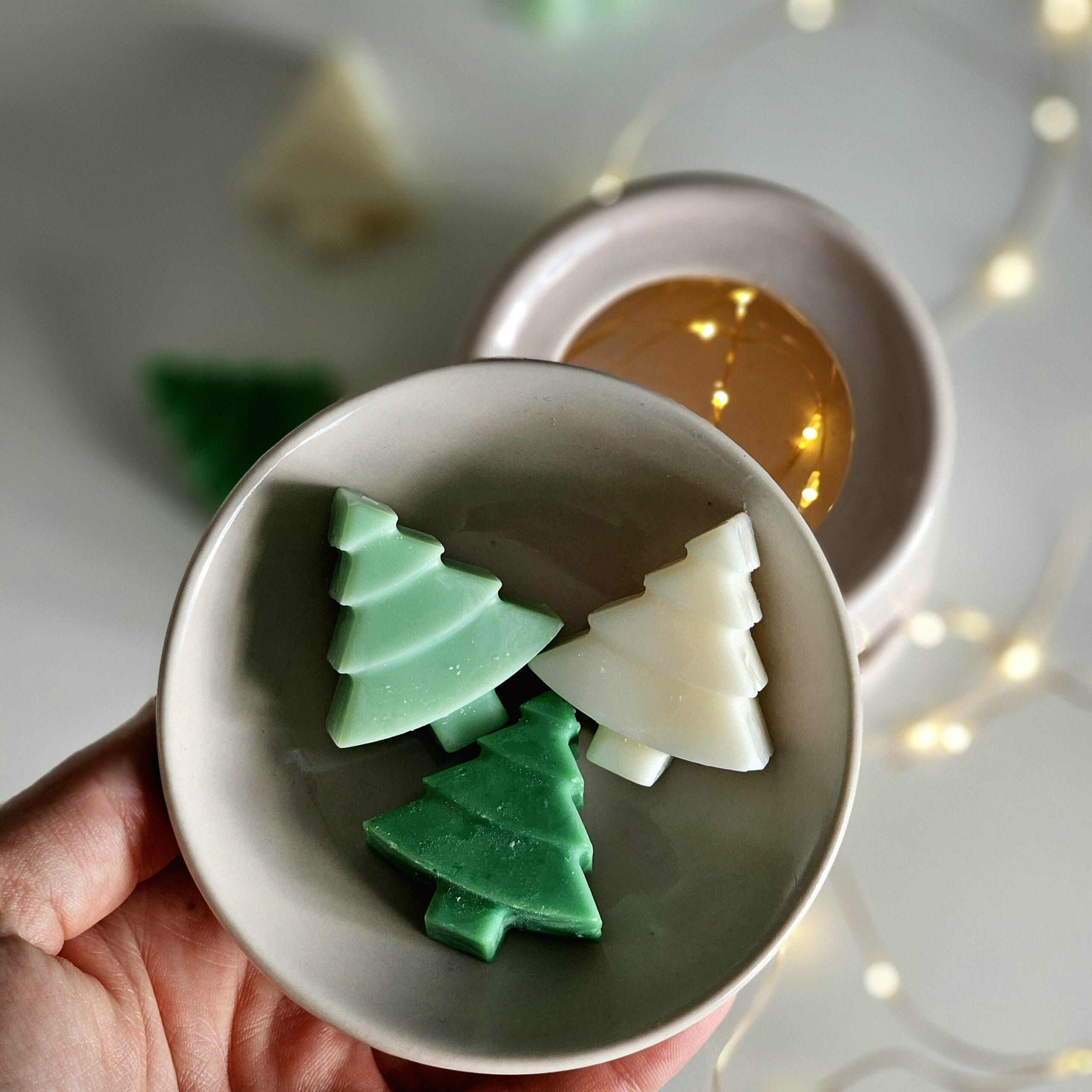 Ceară Parfumată „Wax Melts” - Winter