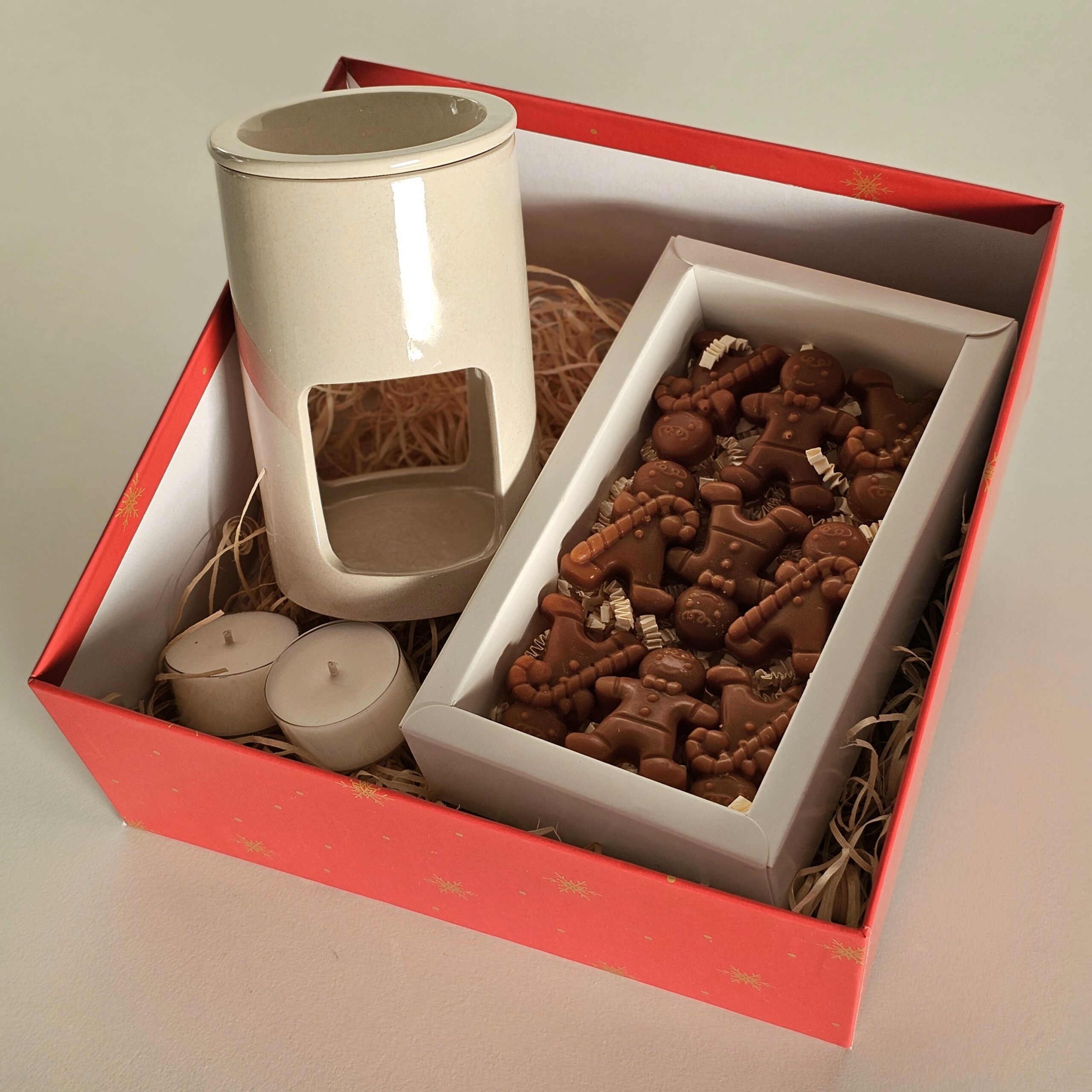 Set Cadou „Wax Melts” - Winter - imagine 4