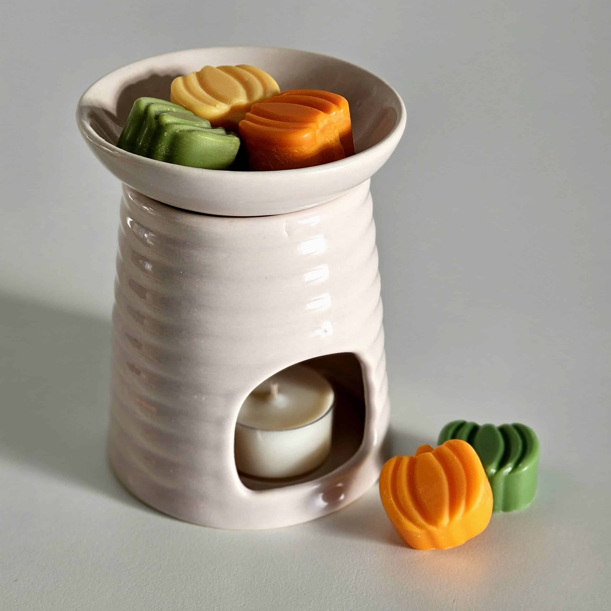 Ceară Parfumată „Wax Melts” - imagine 5